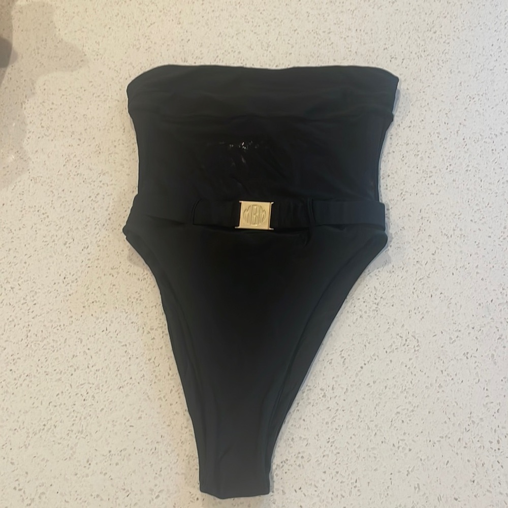 MBM Unlimited One piece swimsuit Xs